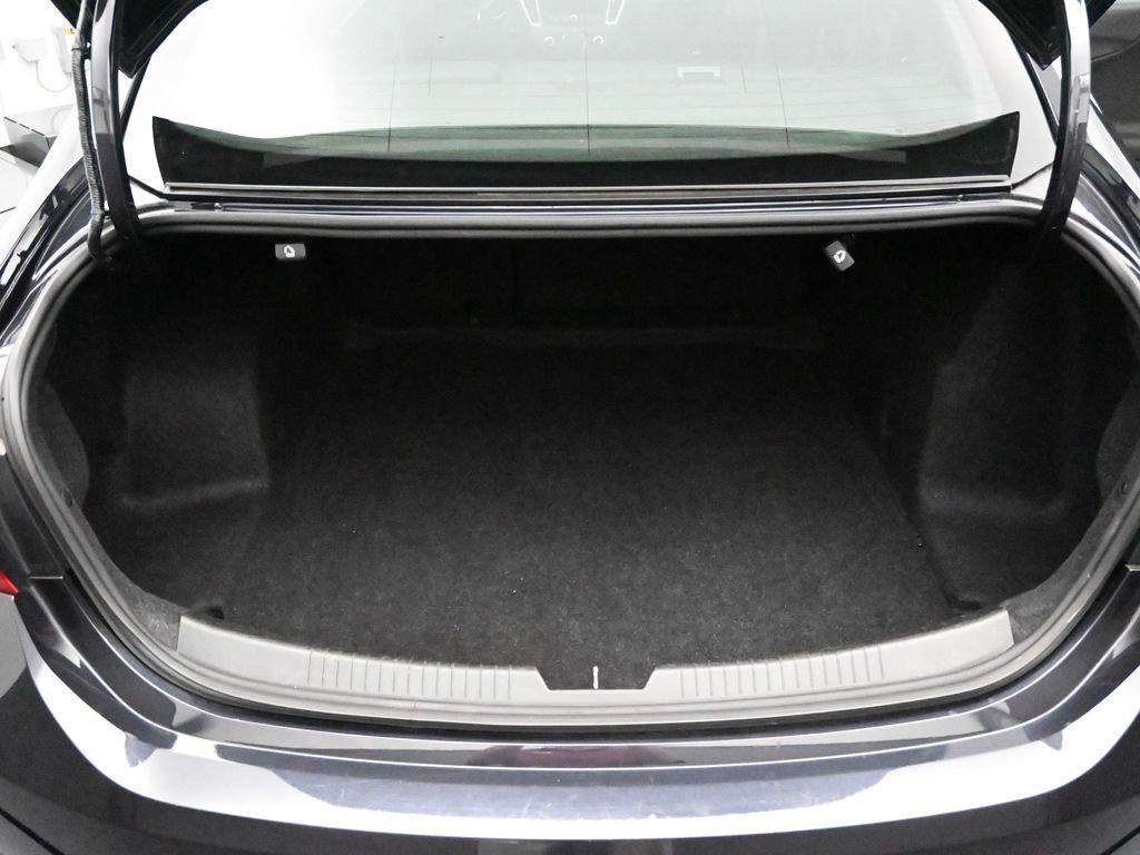 used 2023 Chevrolet Malibu car, priced at $17,224