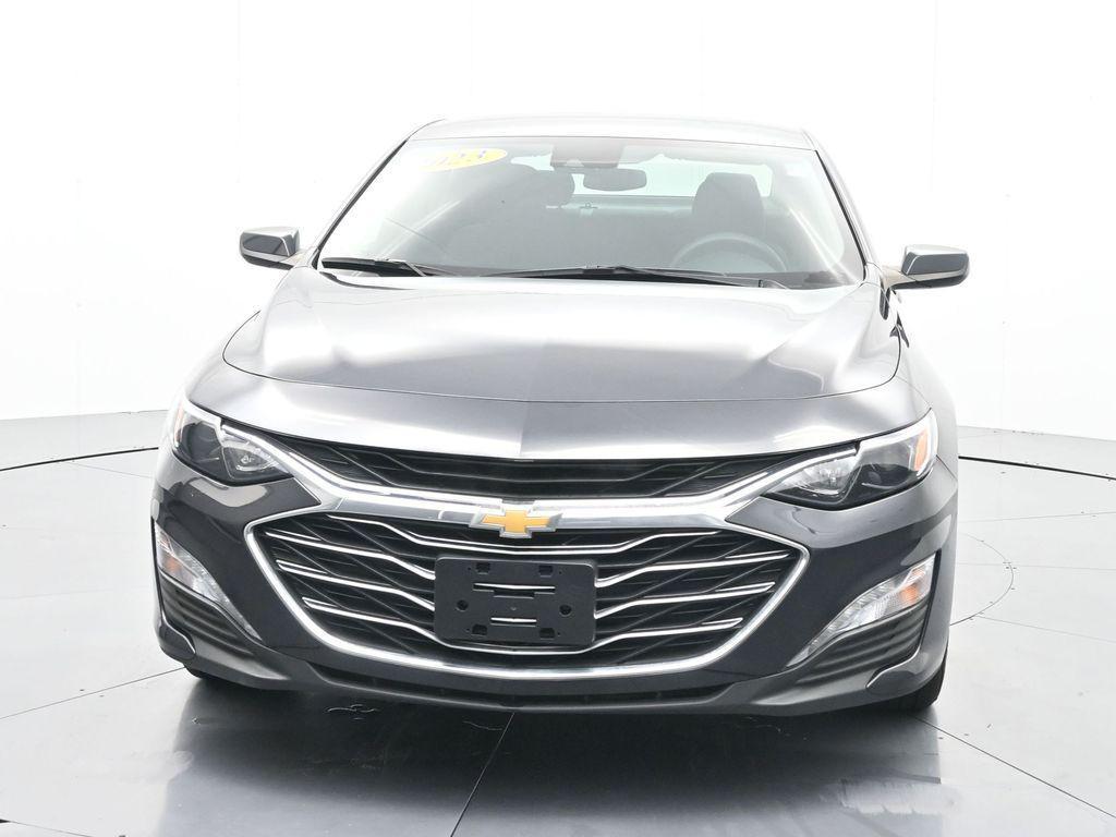 used 2023 Chevrolet Malibu car, priced at $17,224