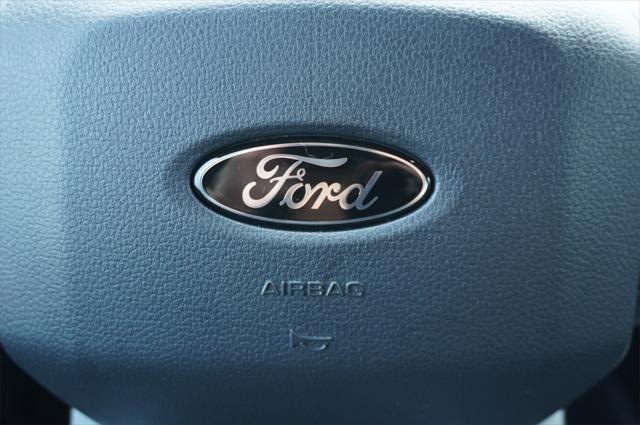 new 2025 Ford F-150 car, priced at $60,678