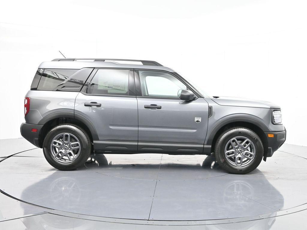 new 2025 Ford Bronco Sport car