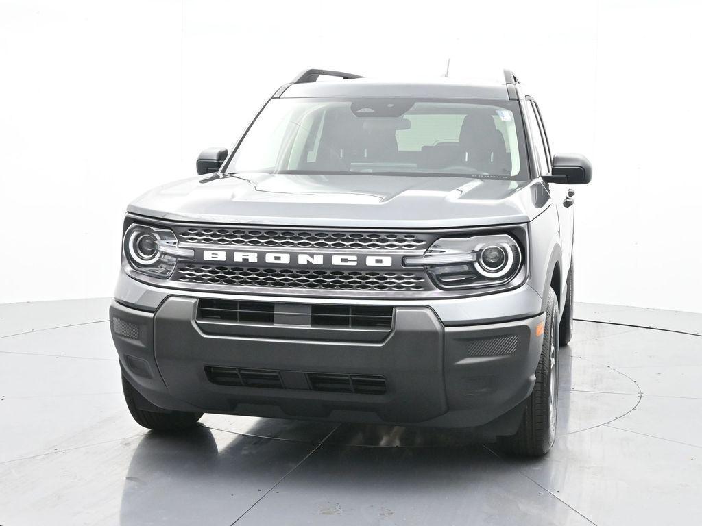 new 2025 Ford Bronco Sport car