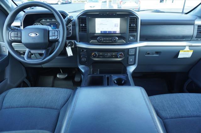 used 2021 Ford F-150 car, priced at $33,993