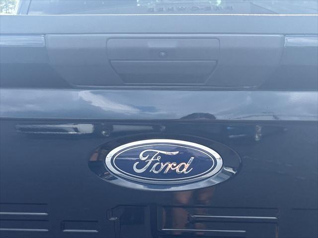 used 2023 Ford F-150 car, priced at $39,997