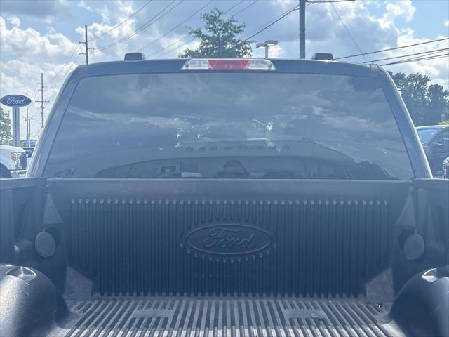used 2023 Ford F-150 car, priced at $39,997