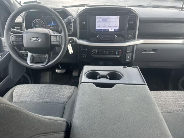 used 2023 Ford F-150 car, priced at $39,997