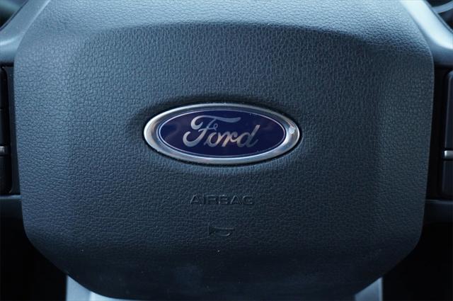 used 2022 Ford F-150 car, priced at $46,727