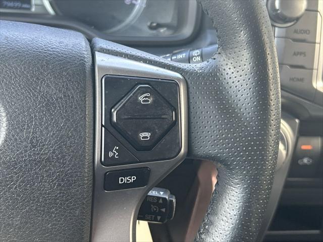 used 2019 Toyota 4Runner car, priced at $30,209