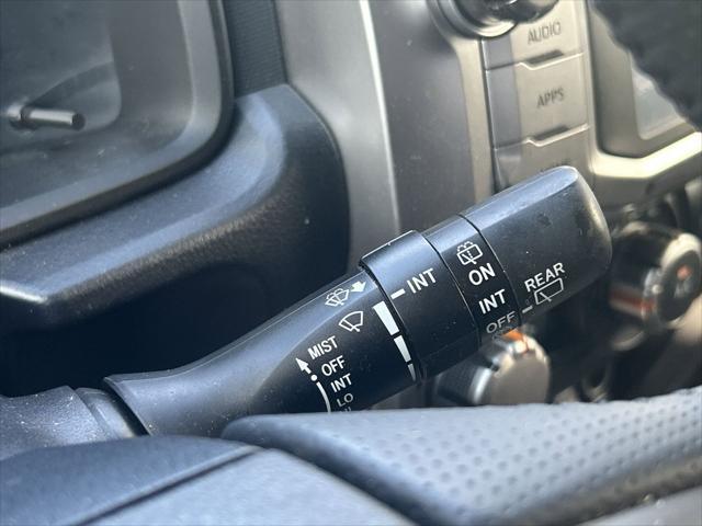 used 2019 Toyota 4Runner car, priced at $30,209