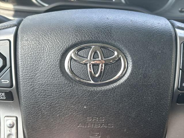 used 2019 Toyota 4Runner car, priced at $30,209