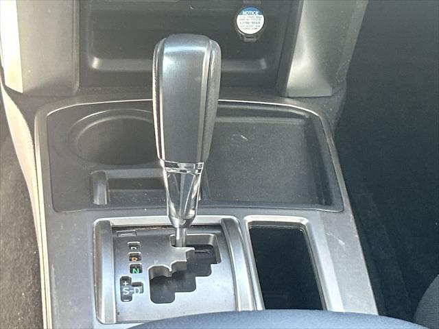 used 2019 Toyota 4Runner car, priced at $30,209