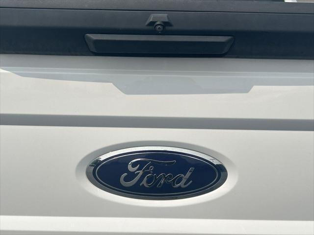 new 2024 Ford Bronco Sport car, priced at $36,735