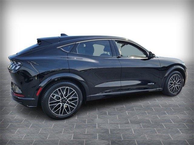 new 2024 Ford Mustang Mach-E car, priced at $50,890