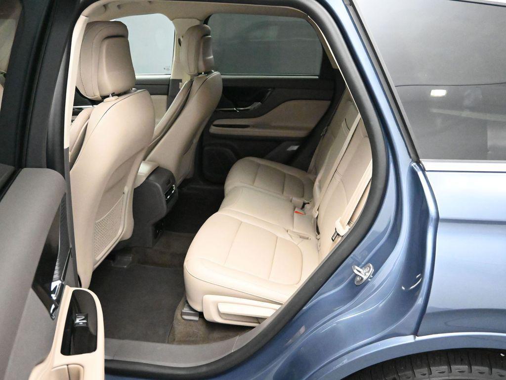 used 2022 Lincoln Corsair car, priced at $26,987