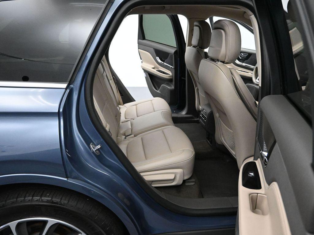 used 2022 Lincoln Corsair car, priced at $26,987