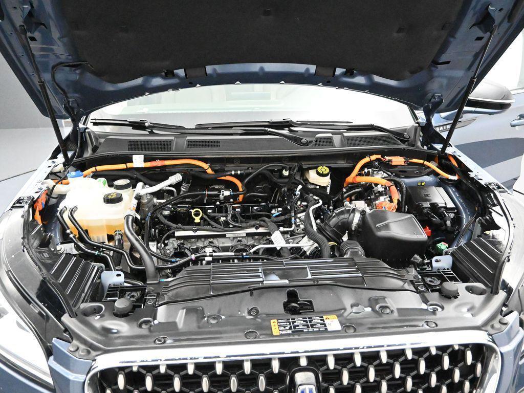 used 2022 Lincoln Corsair car, priced at $26,987