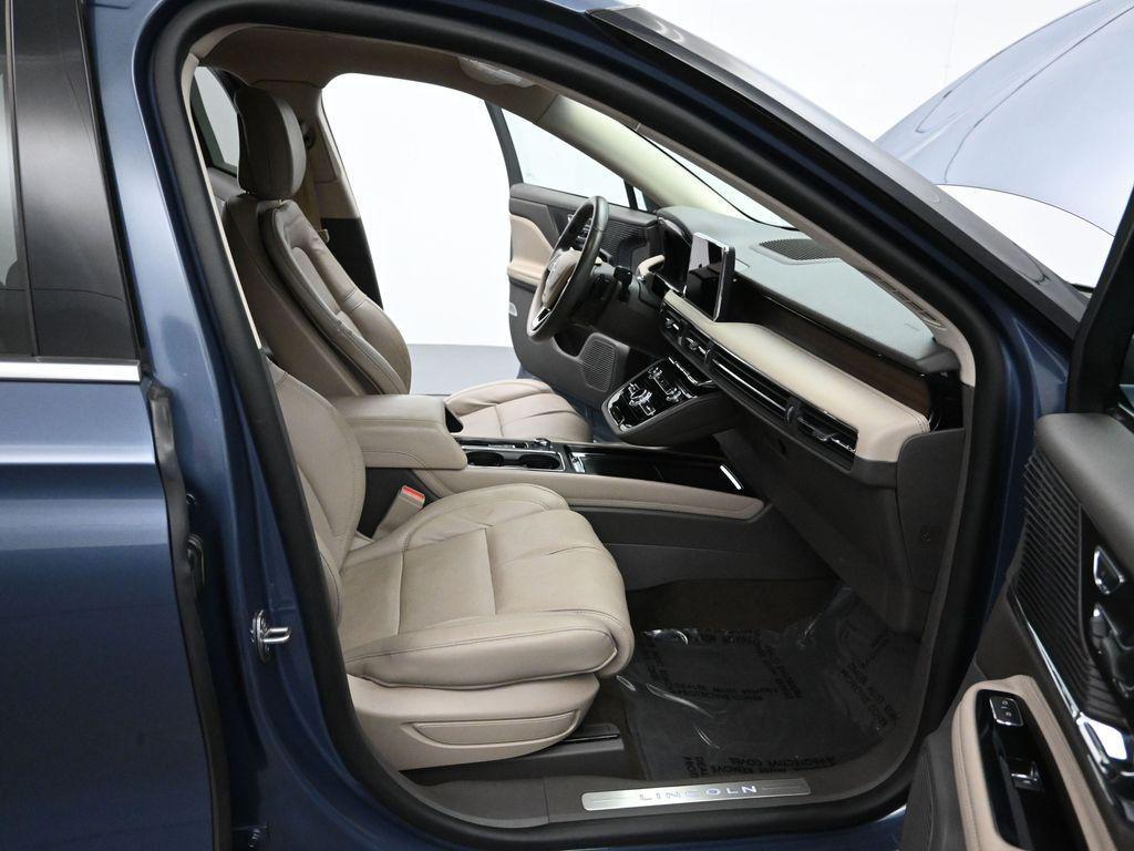 used 2022 Lincoln Corsair car, priced at $26,987