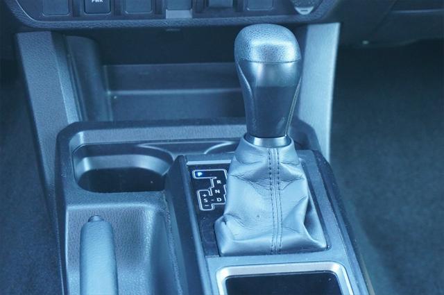 used 2023 Toyota Tacoma car, priced at $27,986