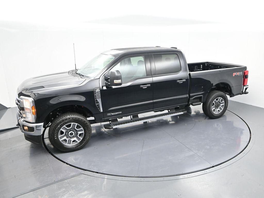 new 2025 Ford F-250 car, priced at $68,250