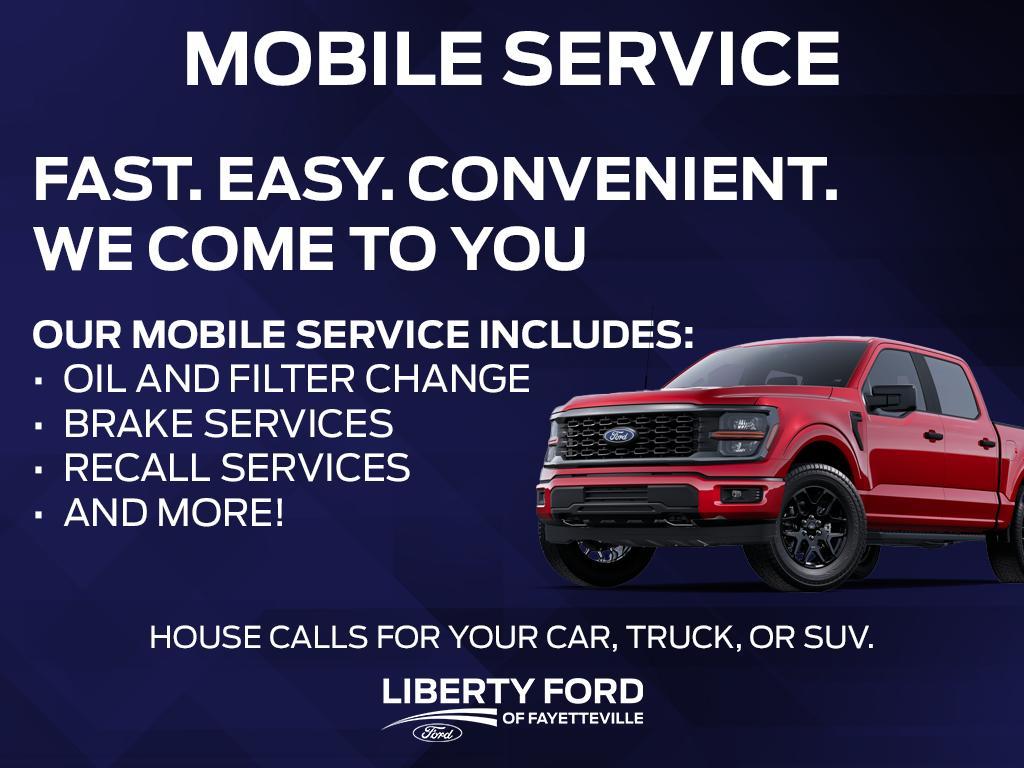 new 2025 Ford F-250 car, priced at $71,250