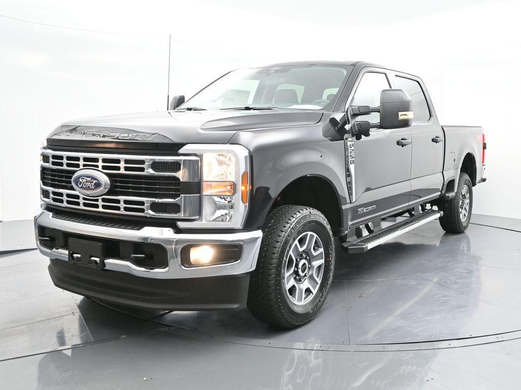 new 2025 Ford F-250 car, priced at $68,250