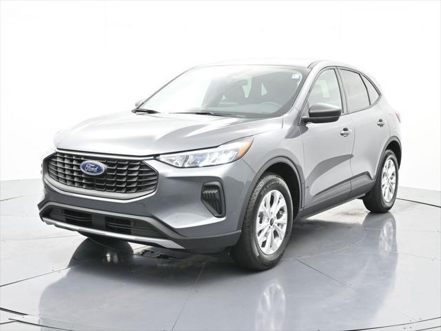 new 2025 Ford Escape car