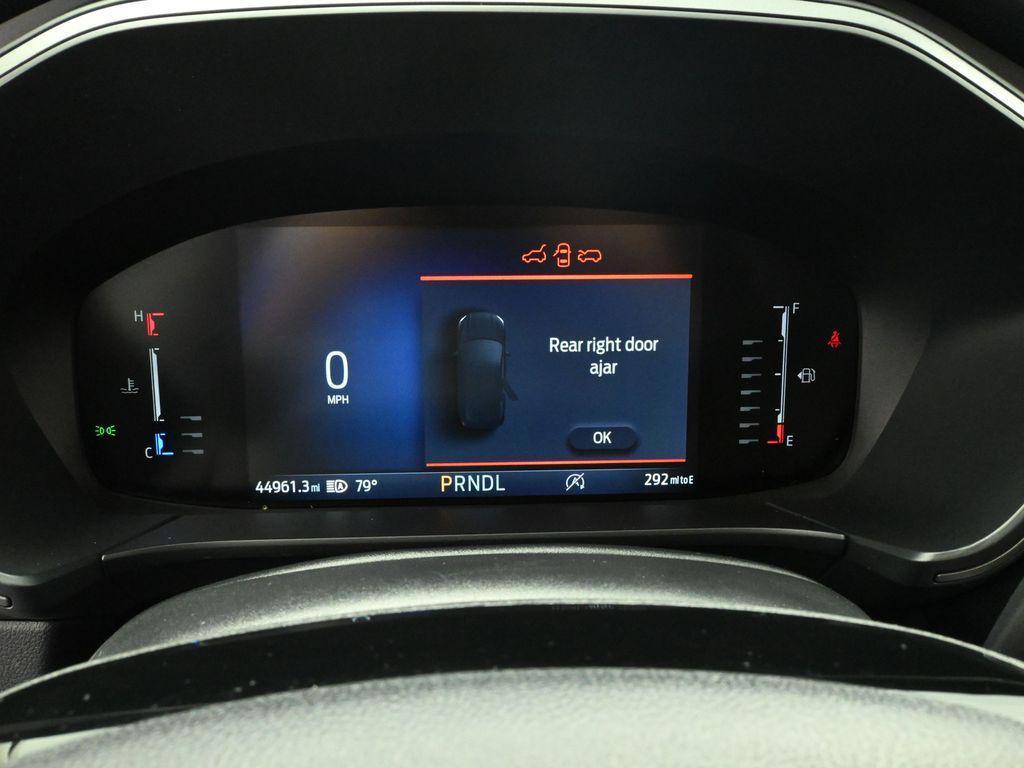 used 2023 Ford Escape car, priced at $19,046
