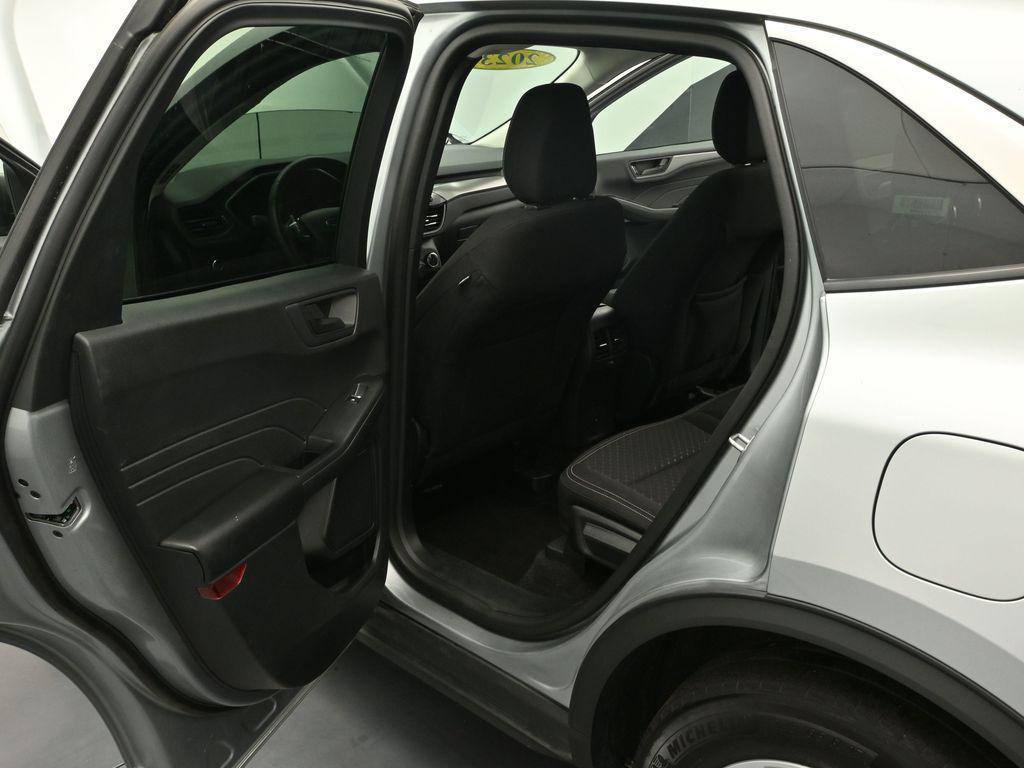 used 2023 Ford Escape car, priced at $19,046