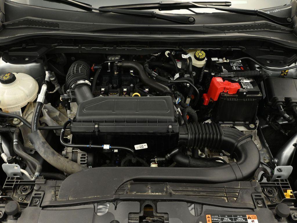 used 2023 Ford Escape car, priced at $19,046
