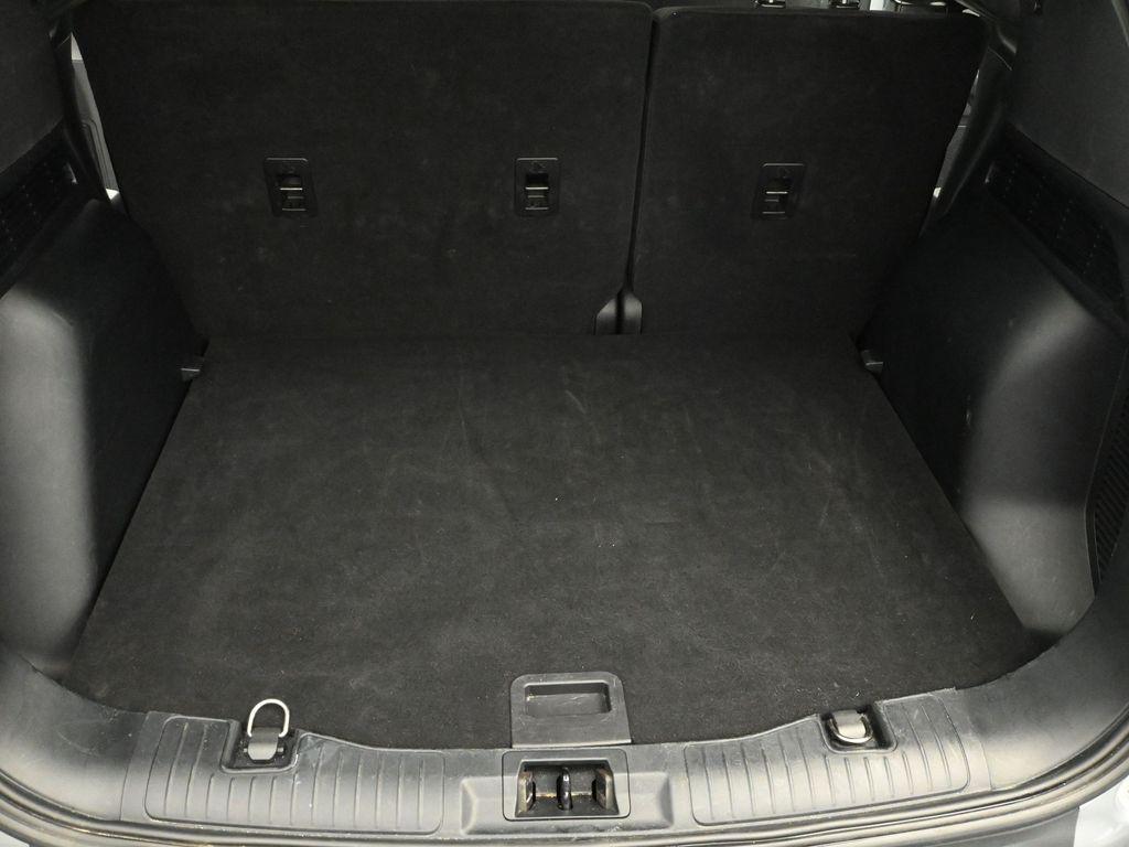 used 2023 Ford Escape car, priced at $19,046