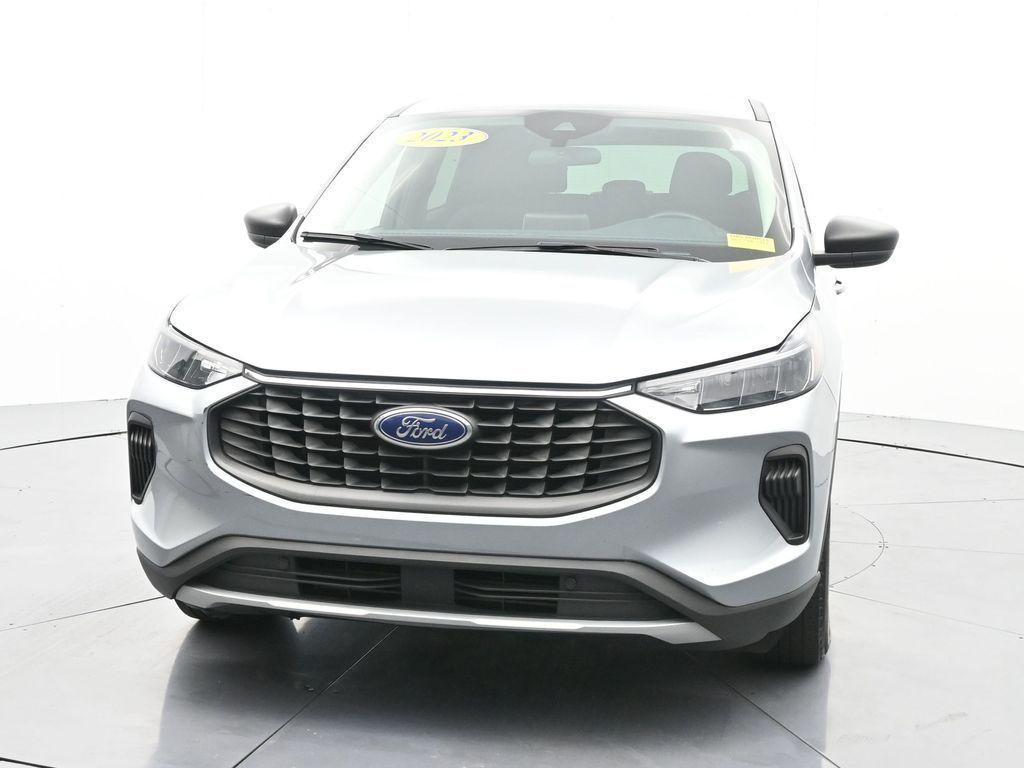 used 2023 Ford Escape car, priced at $19,046