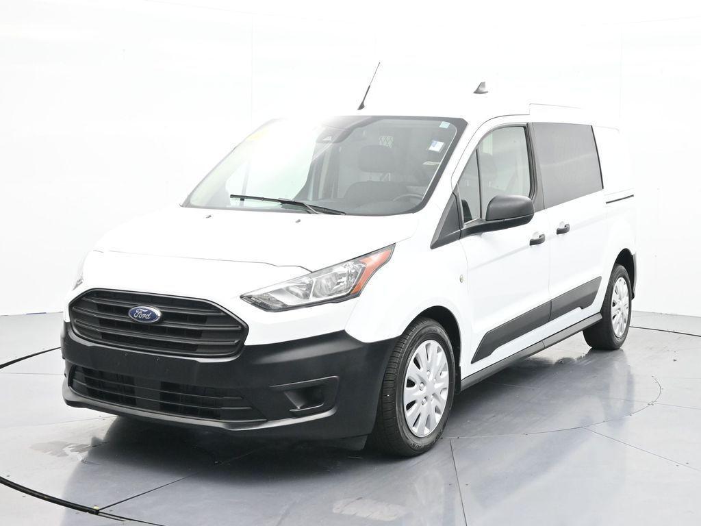used 2023 Ford Transit Connect car, priced at $29,687
