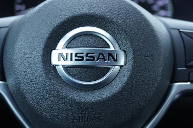 used 2021 Nissan Sentra car, priced at $16,719