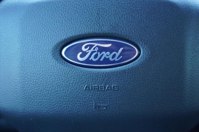 new 2025 Ford F-150 car, priced at $57,817