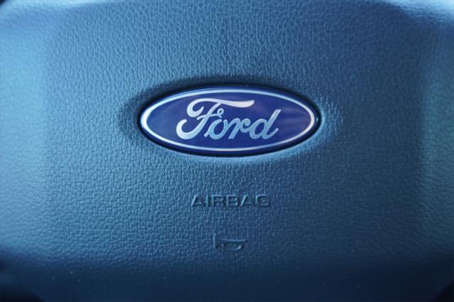 new 2025 Ford F-150 car, priced at $57,817