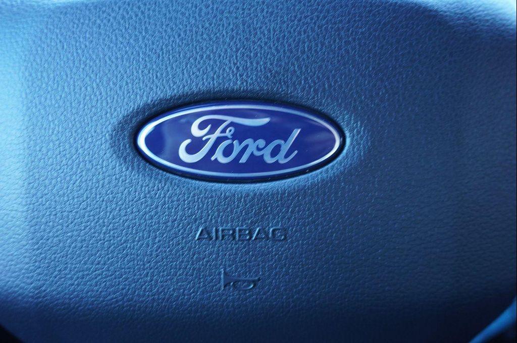 new 2025 Ford F-150 car, priced at $51,030