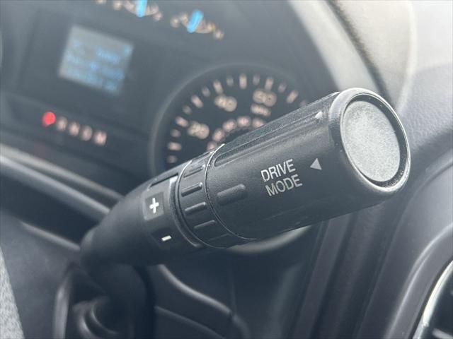 used 2018 Ford F-150 car, priced at $24,532