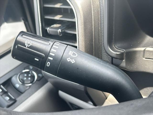 used 2018 Ford F-150 car, priced at $24,532