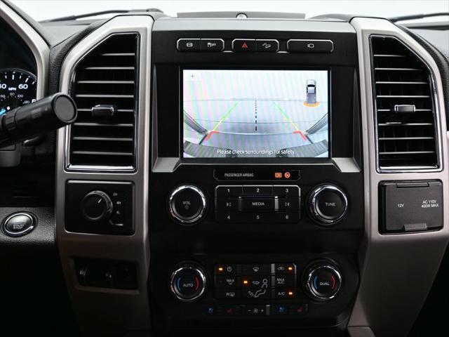 used 2021 Ford F-350 car, priced at $45,292