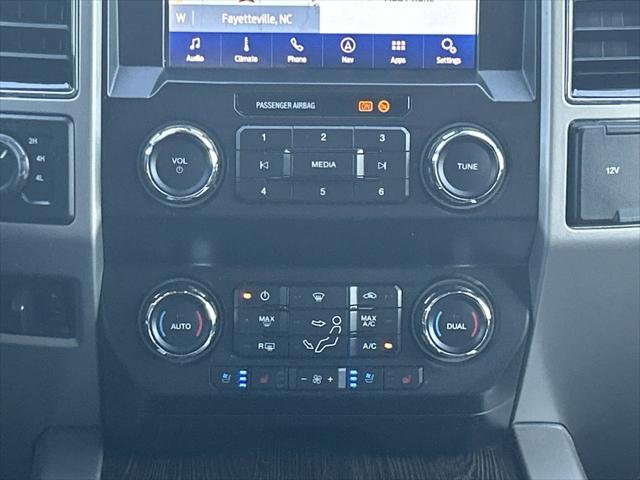 used 2021 Ford F-350 car, priced at $45,292