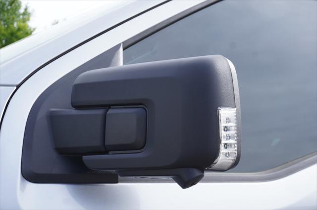 new 2025 Ford F-150 car, priced at $63,638