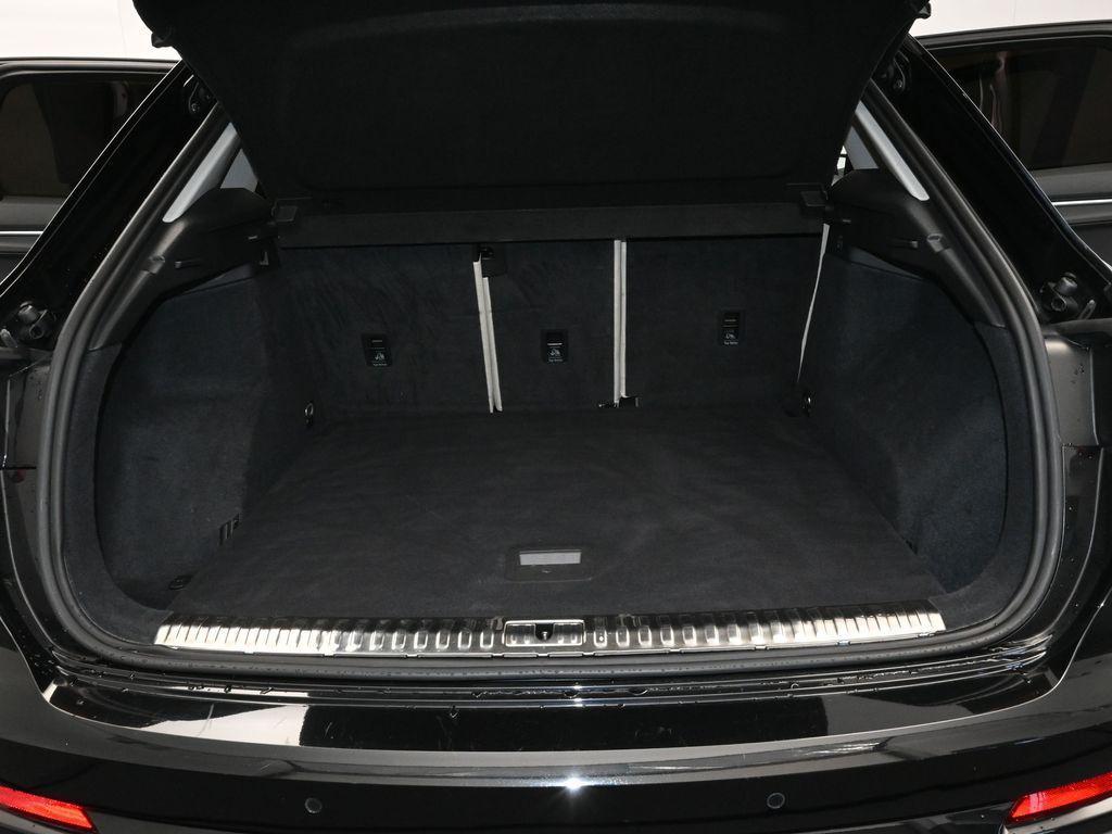 used 2022 Audi Q3 car, priced at $20,713