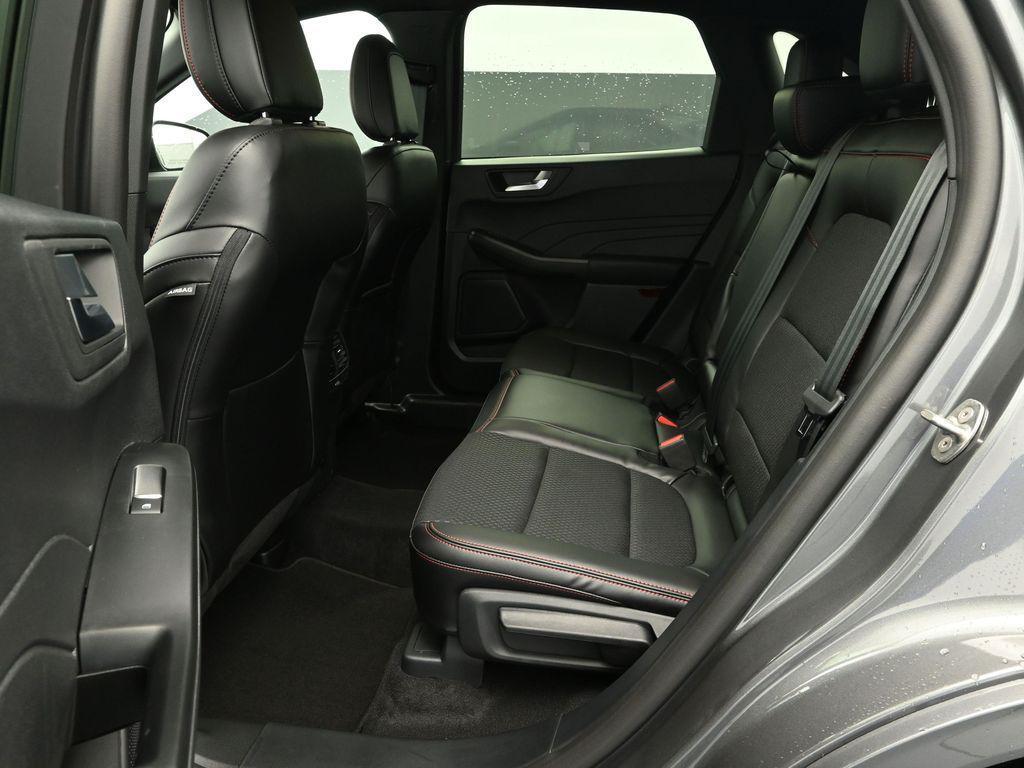 new 2025 Ford Escape car, priced at $32,925