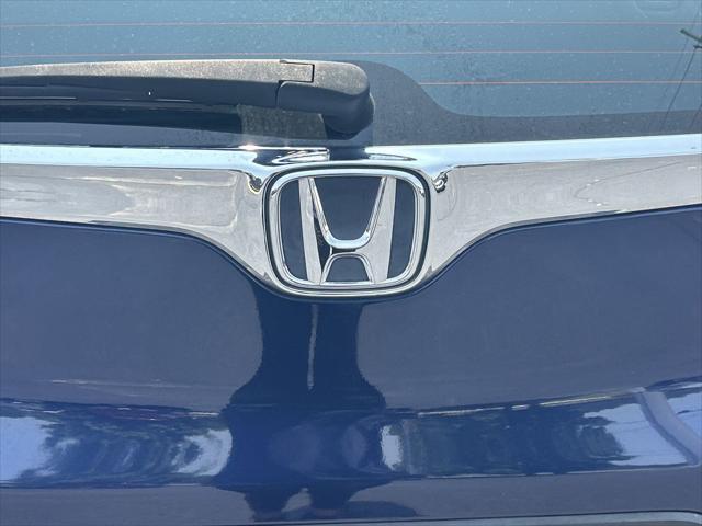 used 2017 Honda CR-V car, priced at $17,131
