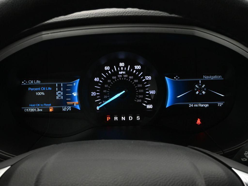 used 2022 Ford Edge car, priced at $26,331