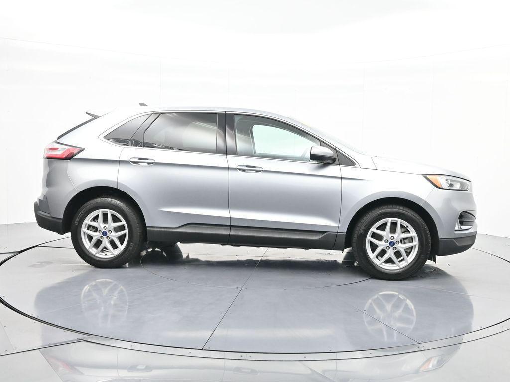 used 2022 Ford Edge car, priced at $26,331