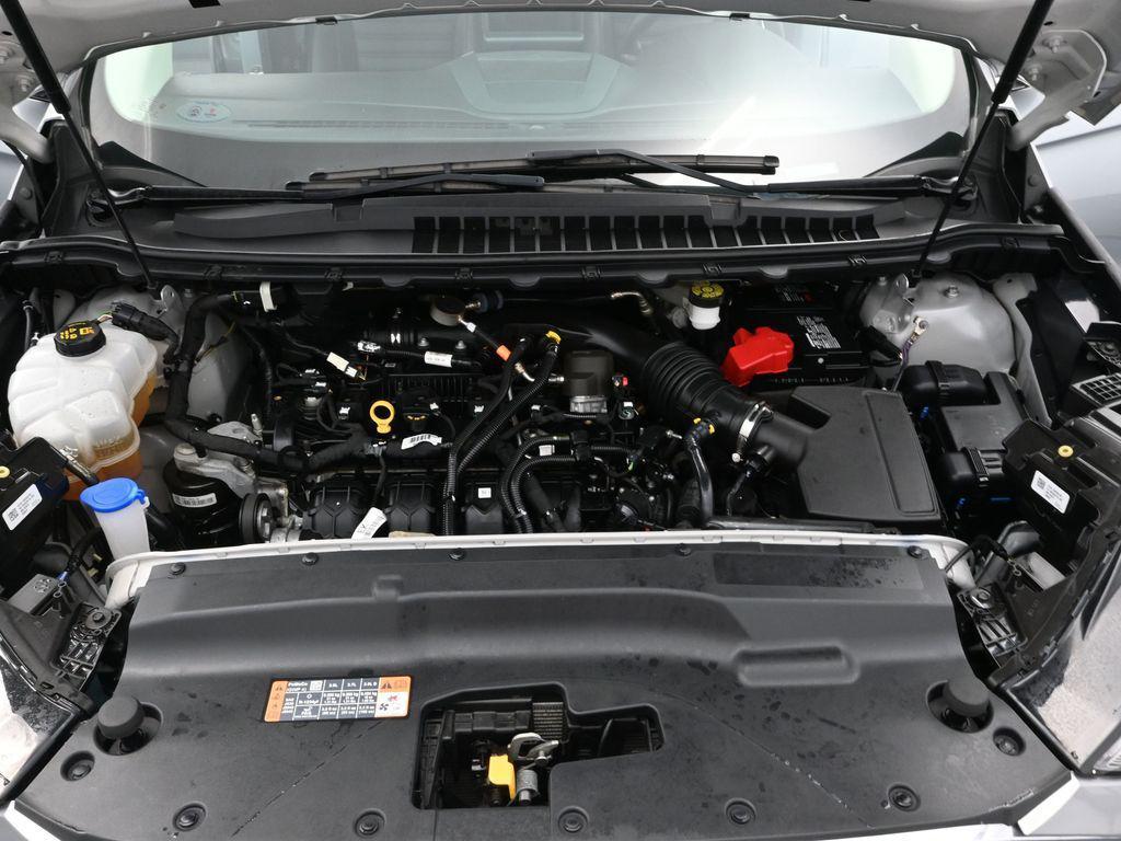 used 2022 Ford Edge car, priced at $26,331