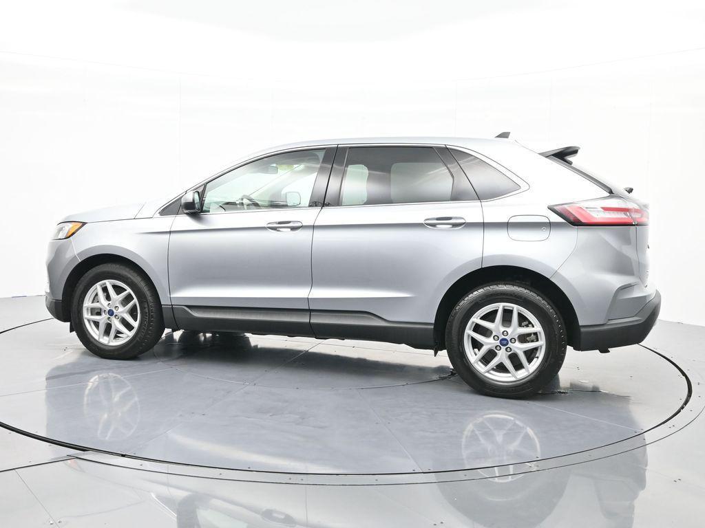 used 2022 Ford Edge car, priced at $26,331
