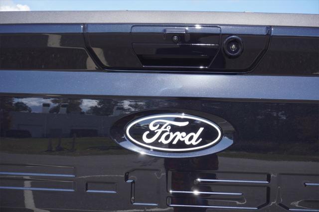 new 2024 Ford F-150 car, priced at $65,185