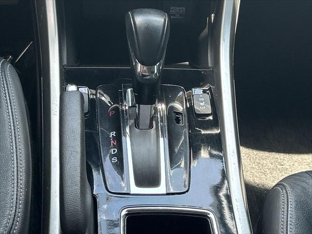 used 2017 Honda Accord car, priced at $19,637