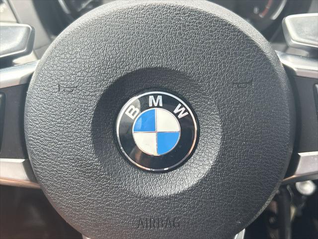 used 2011 BMW Z4 car, priced at $14,995